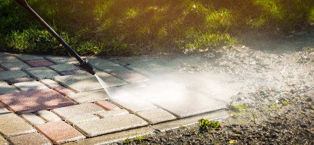 Best Driveway Cleaning and Restoration in Maplewood, MO