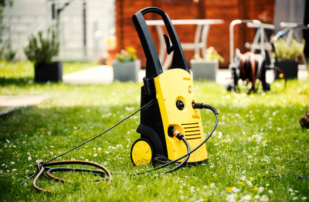 Best Window and Screen Pressure Cleaning in Maplewood, MO